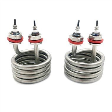 Momentinis vandens šildytuvo šildytuvas