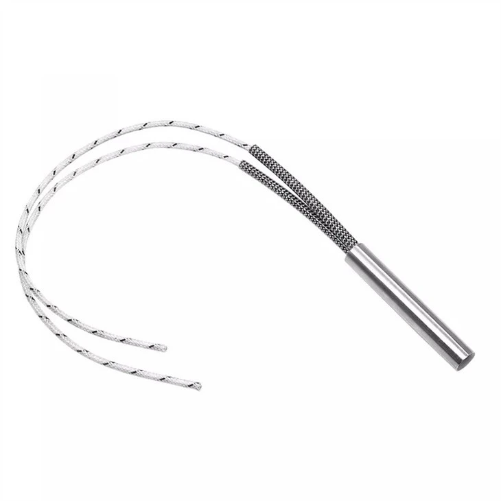 High Density Cartridge Heater