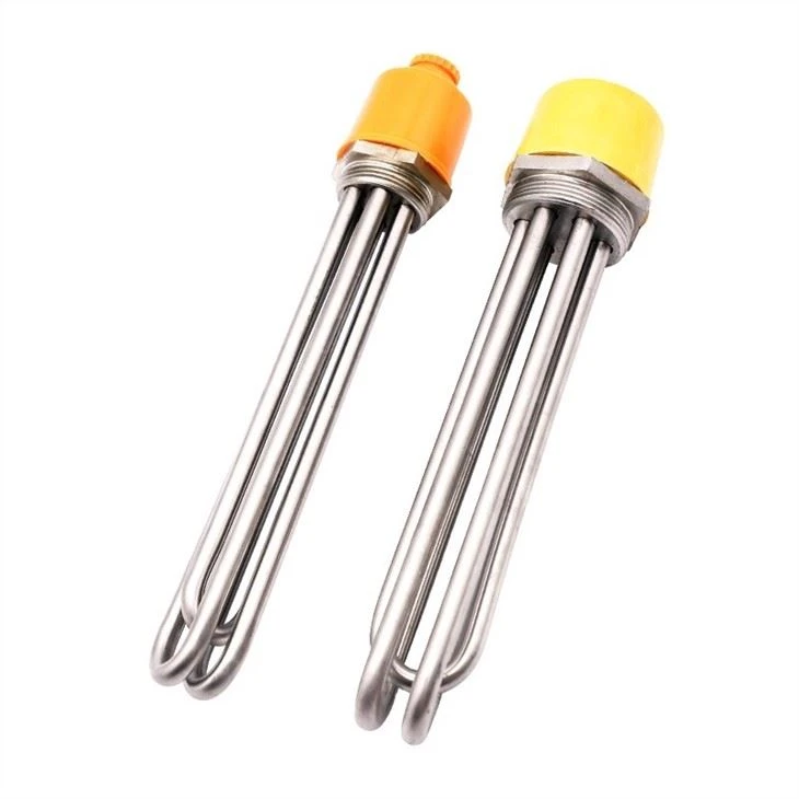 Water Tank Heater Screw Plug Immersion Heater