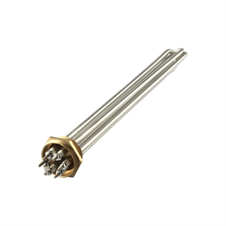 Water Tank Heater Screw Plug Immersion Heater