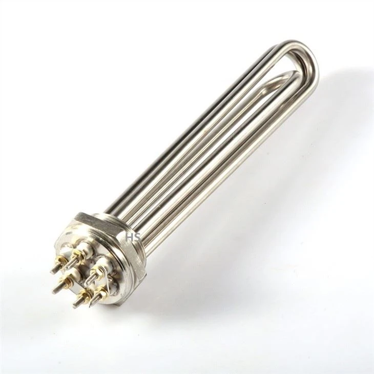 Water Tank Heater Screw Plug Immersion Heater
